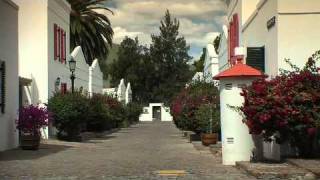 GraaffReinet Karoo Town Eastern Cape South Africa [upl. by Amber]