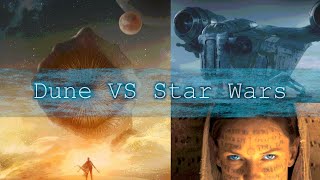 The End of Star Wars and the Rise of Dune Archetypal Analysis [upl. by Brenden]