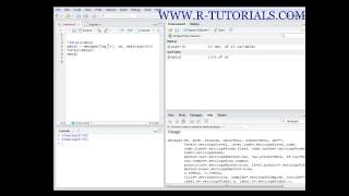 Biostatistics in R  introduction to meta analysis in R [upl. by Xonk654]