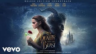 Emma Watson  Belle Reprise From quotBeauty and the BeastquotAudio Only [upl. by Ardolino270]