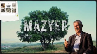 MAZYER  MALİ BERDİBEK [upl. by Ros]