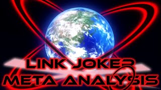 Cardfight Vanguard Link Joker Meta Analysis [upl. by Nnylakcaj]