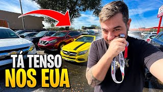 CARROS NOS EUA COM PREÇO DE CELTA NO BRASIL ATUALIZADO [upl. by Ennaylloh]