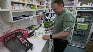 The Benefits of Pharmacy First  Jarrow [upl. by Ciprian106]