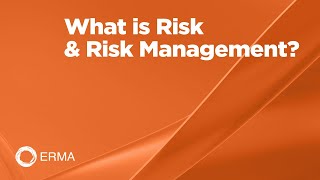 What is Risk amp Risk Management [upl. by Graner305]