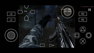 black gameplay 12 [upl. by Merrell447]