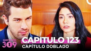 Habitación 309 Capítulo 123 Doblado en Español [upl. by Alyehc47]