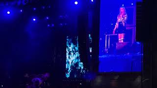 Avril Lavigne  Head Above Water  live  Nova Rock Festival Nickelsdorf  15062024 [upl. by Annodam216]