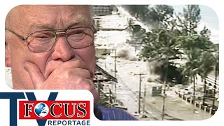 Die Welle Überlebende berichten von Thailands Tsunami amp den Folgen  Focus TV Reportage [upl. by Niaz282]