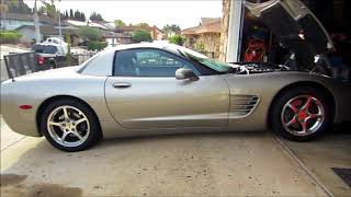 Free amp Cheap C5 Corvette Mods [upl. by Huber767]