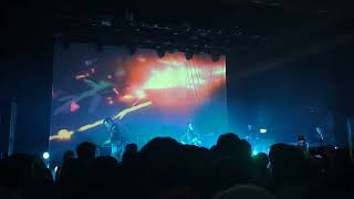 Alvvays  Tile By Tile Live O2 Forum Kentish Town London 2023 [upl. by Neliac]