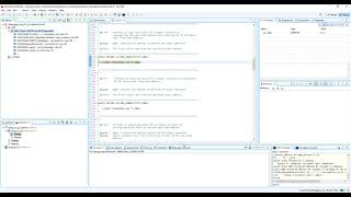 Screencast  Profiling Vitis Embedded Software Applications by Vincent Claes [upl. by Marchall]