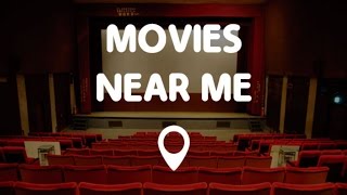 Movies Near Me  Movie Times amp Movie Theaters Near Me [upl. by Perrine]