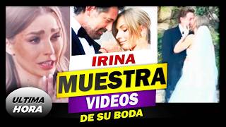 🔍 DESENMASCARANDO la quotBODAquot de Irina Baeva y Gabriel Soto ¡VERDAD REVELADA 🚨 [upl. by Barker]