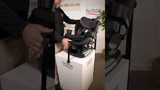 Britax Poplar Car Seat 🚙 carseat [upl. by Soluk]