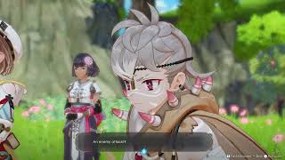 Atelier Ryza 3 89 More cutscenes gathering [upl. by Swan]