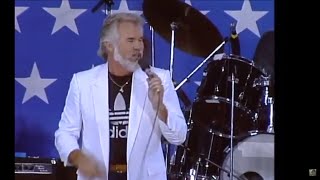 KENNY ROGERS  quotReuben Jamesquot [upl. by Nerin155]