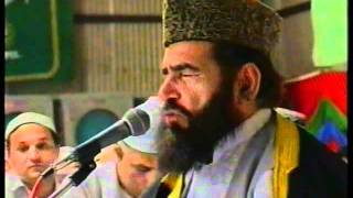 Qirat Tilawat By Qari Ghulam Rasool At National Pipe in 2003 www milad un nabi com [upl. by Dilaw]