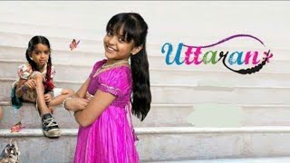 Uttaran  ANTV [upl. by Llerol]