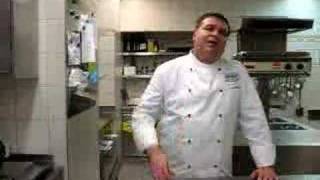 Chef Stockner on Use of Whole Mangalitsa Pig [upl. by Dorie519]