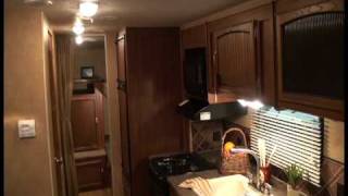 2011 Jayco Jay Feather Select 29L [upl. by Asiluy614]