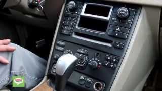 Volvo Infotainment Control Module ICM Removal Procedure for XC90 [upl. by Lennaj19]