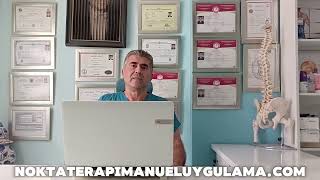 YENİ WEB SİTEMİZ NOKTATERAPİMANUELUYGULAMACOM [upl. by Ahsieki]