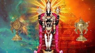 ஓம் நமோ நாராயணா  Lord Balaji Songs  Sindhu amp Mano [upl. by Razaele54]