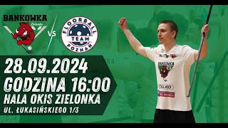 ZIELONKA  TRZEBIATÓW [upl. by Eizzo]