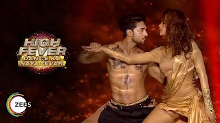 Salman Khan amp Esha Guptas Sensuous Dance on Laal Ishq  High Fever  Exclusive Sneak Peek [upl. by Behnken811]