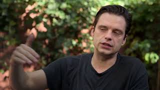 A Different Man 2024  Official Featurette Ad Sebastian Stan Adam Pearson Renate Reinsve Movie [upl. by Aldred]