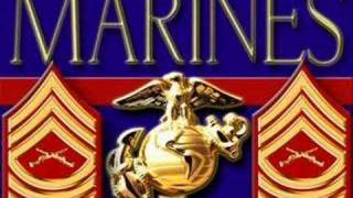 usmc cadence hip hop [upl. by Helen193]