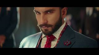 Ranveer Singh comes home to Siyarams [upl. by Vladimar]