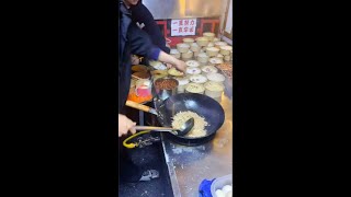 Start selling fried rice and fried noodles to make money [upl. by Ronnoc]