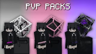 Top 10 Best Crystal Pvp Texture Packs 119 2050 [upl. by Ahseat]