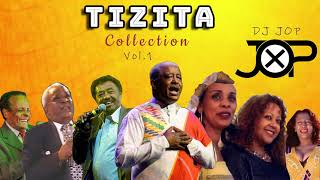 The very Best of Ethiopian Tizita Music Collection DJ Jop Playlist [upl. by Ayanaj491]