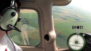 Video 2 The Emergency Approach and Landing [upl. by Engleman375]