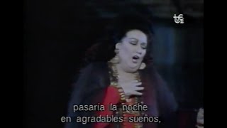 Cherubini Medea Caballé  Carreras 1989 Full opera [upl. by Edita845]