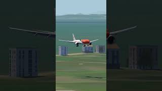 Dropping Landing at Kochi aviation [upl. by Sarena950]