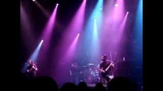 The Faceless  Akeldama Live 112809 [upl. by Filberto980]