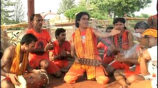 Bharke Ganja Ke Chilam Full Song Naache Tripurari Banke Naari [upl. by Senior564]