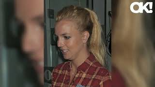 BRITNEY SPEARS  Las Vegas amp Reunion With Ex Jason Trawick  Main Stream Narrative  Fans WORRIED [upl. by Norud287]