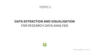 1A Data Analysis with QGIS [upl. by Atiuqat236]