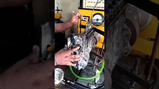 How to repair fuel pump 👷🏻 pump restoration [upl. by Eenimod908]