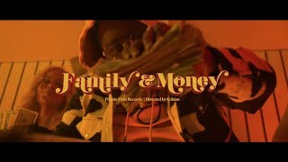 24HRS  Family amp Money Official Video [upl. by Ecnarual]