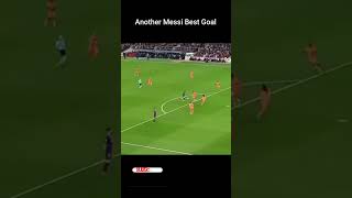 Messi Goal [upl. by Laks198]