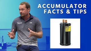 Accumulator Facts amp Tips [upl. by Agbogla]