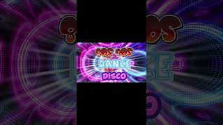 Best Disco Dance Songs of 70 80 90 Legends Retro  Disco Dance Music Of 80s Eurodisco Megamix 264 [upl. by Ariuqahs642]