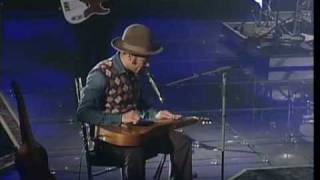 Ben Harper e Jovanotti Sanremo 2008  Lifeline [upl. by Yehudit474]