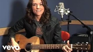 Brandi Carlile  How To Play quotThe Storyquot Instructional Video [upl. by Ybbor]